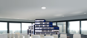 hạ tầng mạng PoE thông minh cho Wi-Fi