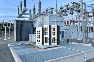 mạng Ethernet cho ngành năng lượng điện