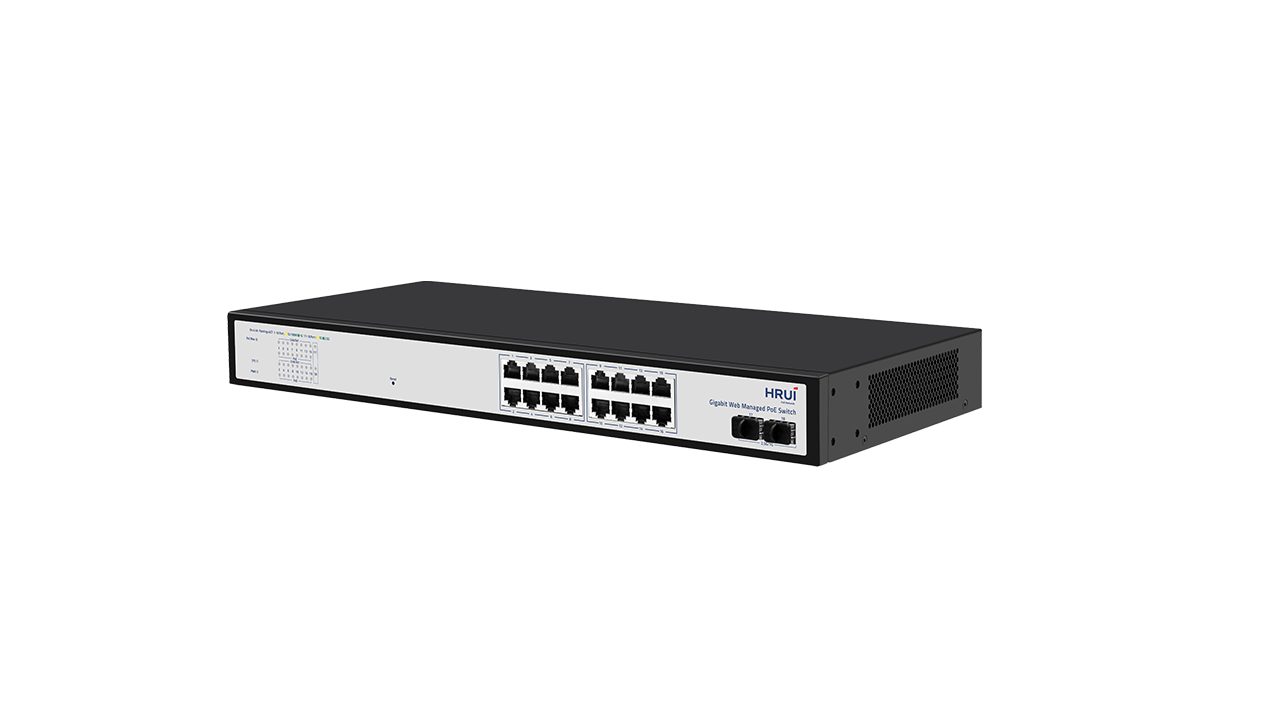 HR210P-16T2MS