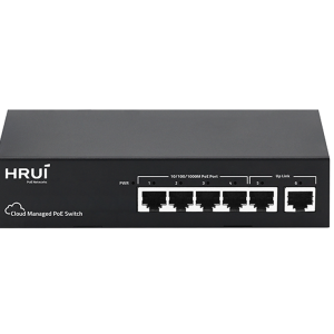 HRUI HR210P-4T2GT