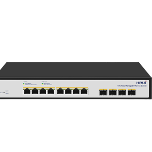 HRUI HR510S_8T4XS