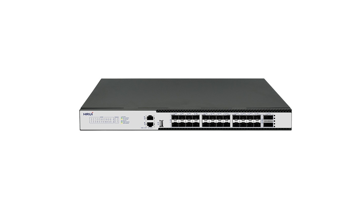 HRUI HR530S-24S2CQ HRUI HR530S-24S2CQ