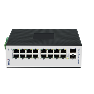 HRUI HR722S-16T2GS