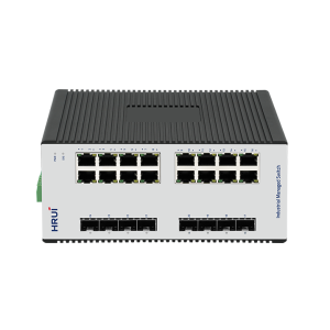 HRUI HR722S-16T8GS