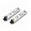 Module HRUI SFP WDM Gigabit 1.25G (1 sợi quang, LC, 20km)