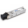 Module quang công nghiệp HRUI SFP ISFP-125-850-055 (1.25G Multi-Mode-550m)
